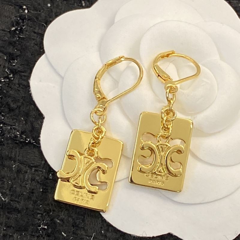 Ce1i*e earrings